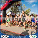 Uhf Fixed Reader Floor Mat Antenna Timing Chip for Athletic Timing