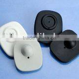 Supermarket And Retail Store Anti-thef EAS RF Alarm Hard Tag thumbnail-1