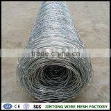 Galvanized Wire Mesh Roll Wire Fencingequestrian Meshpig Panel Cattle Yard Fencing thumbnail-1