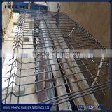 76.20mm x 12.70mm High Security Serried Horizontal Wire thumbnail-2