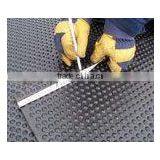 Non Slip Rubber Flooring Sheets thumbnail-1