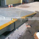 60t Weighbridge 3*9m 3*10m Weighbridge With Ramps thumbnail-5