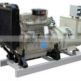 WeiFang Power Generator 25kw to 120kw