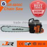 Tools for Sale Chain Saw GR-5800C With Oregon Chain and Bar thumbnail-4