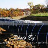 HDPE Mesh Rockshield Mesh Pipeline Coatings thumbnail-1