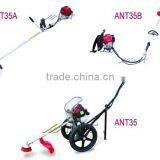 ANT35 Nylon Brush Cutter 4 Stroke Wheel Brush Cutters thumbnail-5