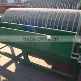 Steel Sheet Separator, Steel Powder Separating Machine for Tyre Recycling