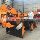 Coal Mucking Loader, Stone Bucket Loader, Underground Mining Loader for Sale thumbnail-5