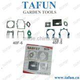 Small Grass Trimmer and Brush Cutter Nylon Head thumbnail-4