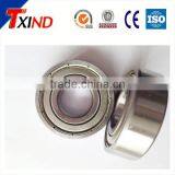 Plastic Pulley Bearing / Bearing Housing thumbnail-1