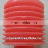 OEM Blow Molding Plastic Pipe Air Pump Extension Tube Pipe Expansion Joint thumbnail-2