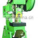 Open Type Inclinable Power Press thumbnail-1