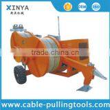 SA-YZ2*35 Hydraulic Cable Pulling Tensioner thumbnail-1