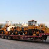 1.5CBM 3 Ton Mini Wheel Loader With Good Price thumbnail-2