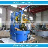 S36-cheapest Single Column Vertical Turning Machine for Sale From Dalian thumbnail-2