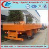 Mini Box Trailer,single Axle Trailer,small Van Trailer thumbnail-1