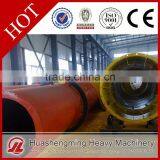 HSM CE Approved Best Selling Soybean Curb Residue Dryer thumbnail-2