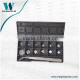 5kg-1mg F2 Class Decorative Weights thumbnail-6