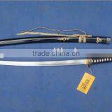 Antique Chinese Swords FJ-SILVER thumbnail-1