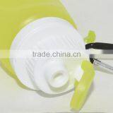 Colorful 320ml Silicone Travel Bottle Joyshaker MP4406 thumbnail-4