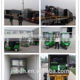 2014/2015 New Model India Bajaj Tricycle thumbnail-3