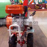 Gasoline Garden Chain Rotary Cultivator 1WG2.2 thumbnail-2