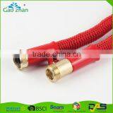 New Arrival Brass Fitting Expandable Bungee Garden Water Hose thumbnail-3