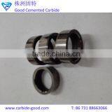 Solid Tungsten Carbide Ring Rolled Seal Ring&tungsten Carbide Mechanical Seal Ring thumbnail-2
