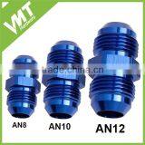 Aluminum 6061 AN12 Hose End Adapters CNC Machining Japan Used Auto Parts thumbnail-4