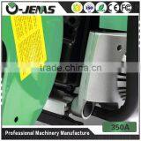 Ojenas Durable Mental 350A 3.6hp Garden Cutting Band Saw Machine thumbnail-6