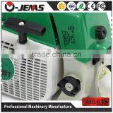 High Power Good Quality Gasoline Chainsaw 038 With Cheap Price for Sale thumbnail-6