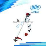 Gasoline Brush Cutter 260 Best Quality Chinese Manufacturer thumbnail-1