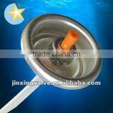 Deodorant Spray Valve With Spray Nozzle thumbnail-2