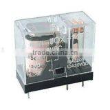 HEIGHTMiniature Relays-Mini PCB Relays JQX-14FC thumbnail-1