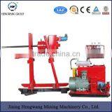 ZDY-1200 Tunnel Hydralic Coal Mining Drill Rig Manufacturer thumbnail-4