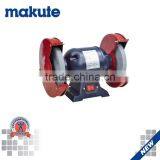 High Quality Electric Mini Bench Grinder With 550w, 200mm Drilling Capacity thumbnail-1