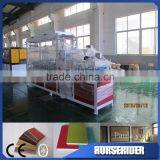 Laminate Floor Making Machine/laminate Flooring Production Line/laminated Flooring Machine