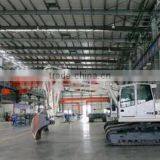 Hebei Fangtai Plastic Machinery Manufacture Co., Ltd. company overview - view 2 thumbnail