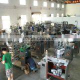 2016 Best Sealing Fully Automatic Inner Bag + Thread + Tags + Envelope Packing Machine thumbnail-6