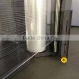 Top Pressure Plate Automatic Pallet Stretch Wrapping Machine With Automatic Cutting thumbnail-3