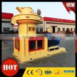 CE Approved Good Quality Wood Pellet Mill Machine thumbnail-5