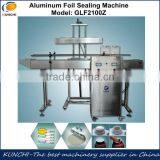 Good Quality Aluminum Foil Induction Sealing Machine thumbnail-1