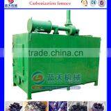 Wood Briquette Charcoal Carbonization Kiln For Sale thumbnail-2