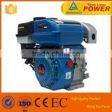 16HP Small Gasoline Engines With Automatic Operation of Clutches thumbnail-6