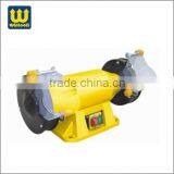 Professional Wintools 520W 6'' Power Bench Grinder Bench Grinder With Sander WT02484