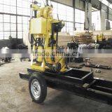 XYX-3 Core Drilling Machine thumbnail-5