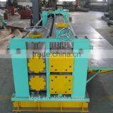 Corrugated Iron Zinc Roofing Sheet Making Machine thumbnail-2