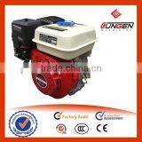 China Hot Selling GX160 5.5hp Gasoline Motor thumbnail-1