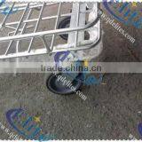 Flower Shopping Transport Garden Trolley thumbnail-2