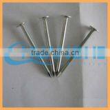 Manufacture High Quality Low Price Headless Iron Nails/lost Head wi thumbnail-5